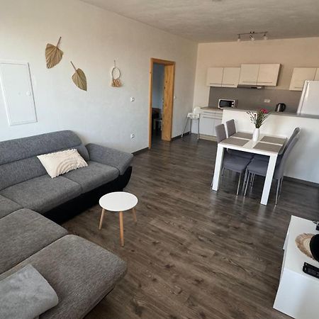 Apartman Lilly Borovany  Eksteriør billede