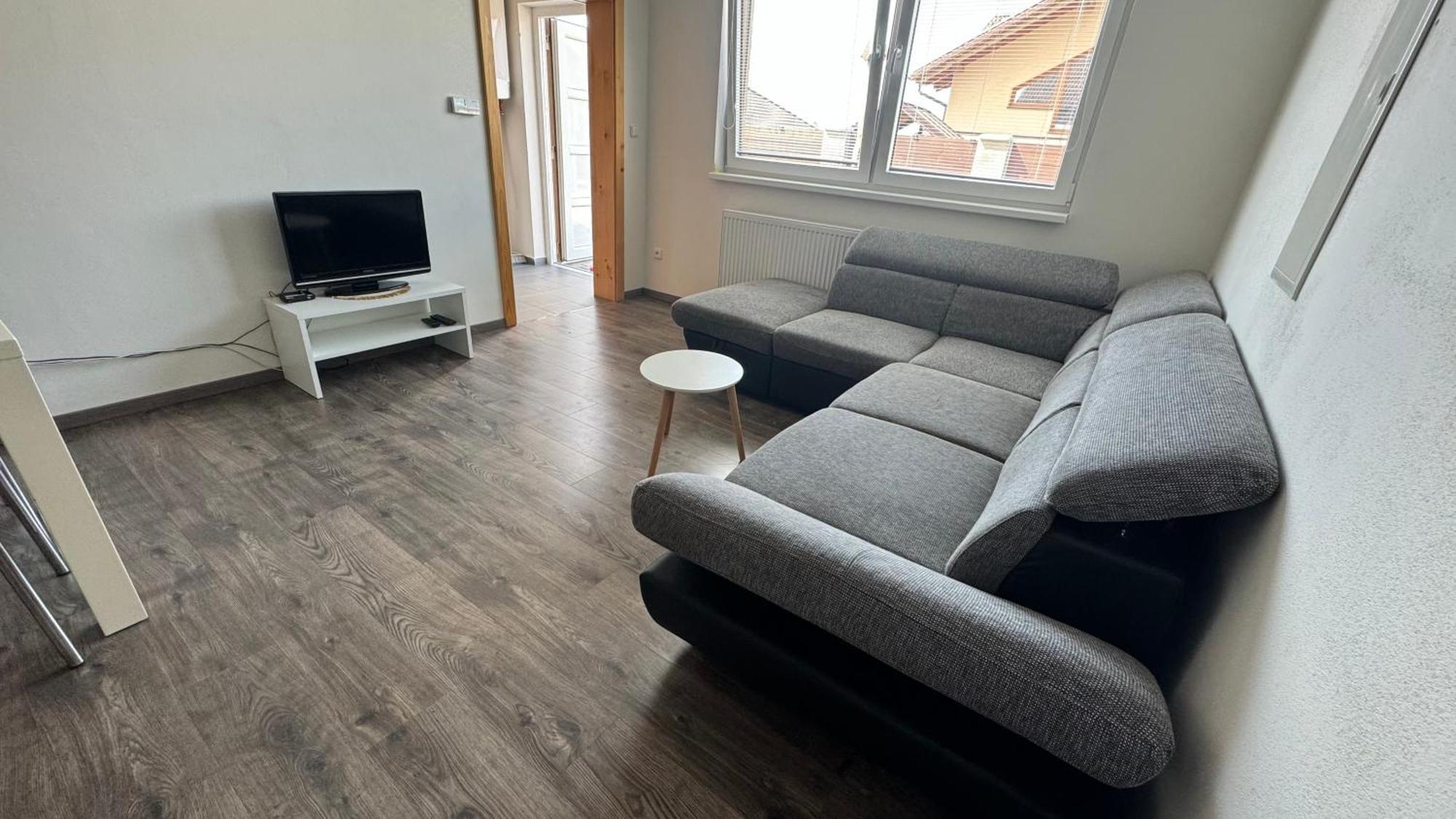 Apartman Lilly Borovany  Eksteriør billede